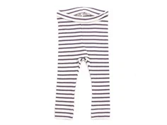 Name It arctic dusk stribet legging